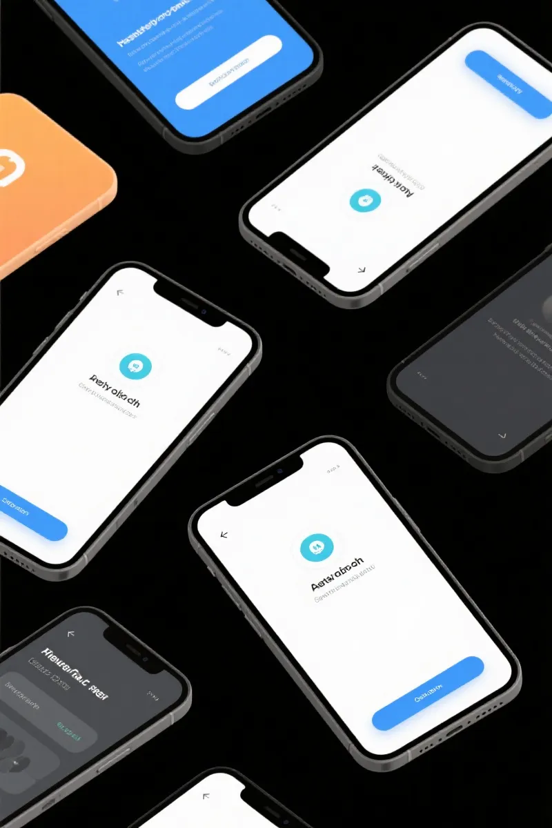 兼容iOS和Android系统