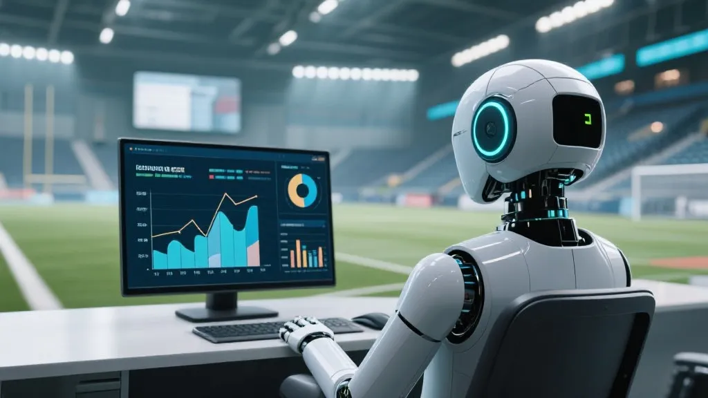 燃动赛场激情，IM体育注册 智能预测助手开启体育新纪元