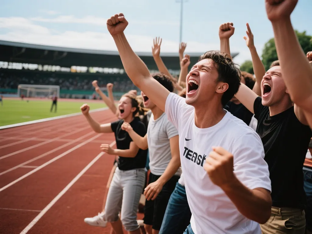 在IM体育注册平台上，遇见属于你的体育精彩时刻